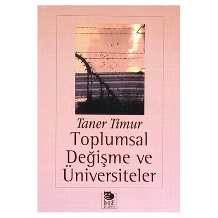 taner timur